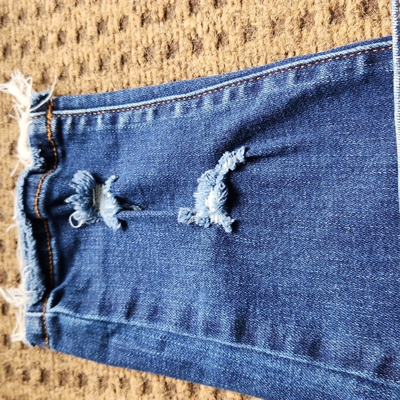 Womens Kancan Jeggings - Picture 6 of 8